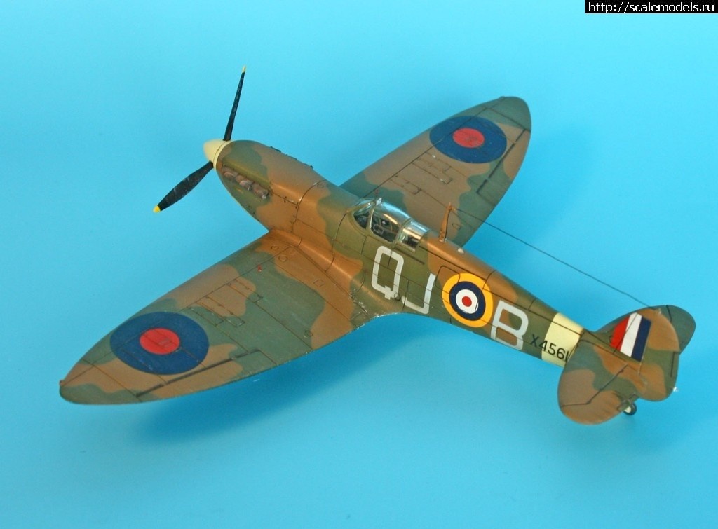 1521413479_1518971962_050.jpg :     - Spitfire 1/72  