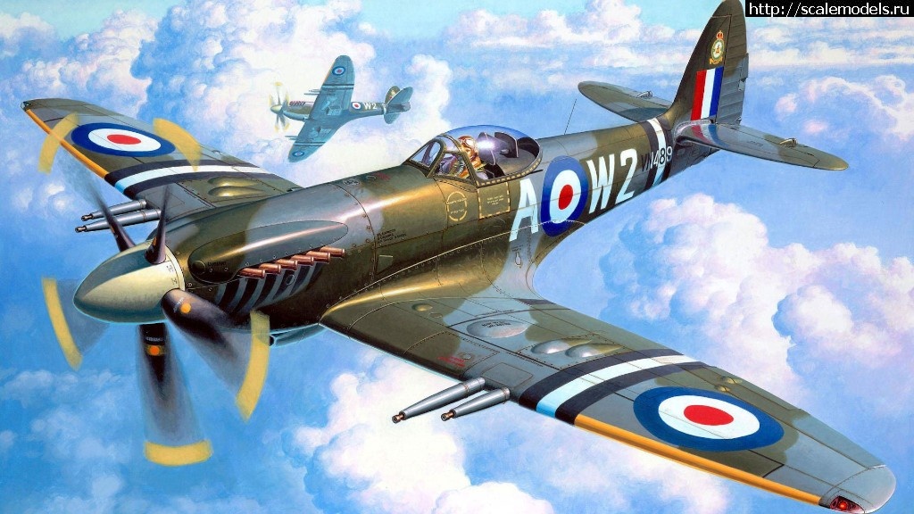 1521448366_supermarine-spitfire-mk-22-24.jpg : Group Build   -2 -     