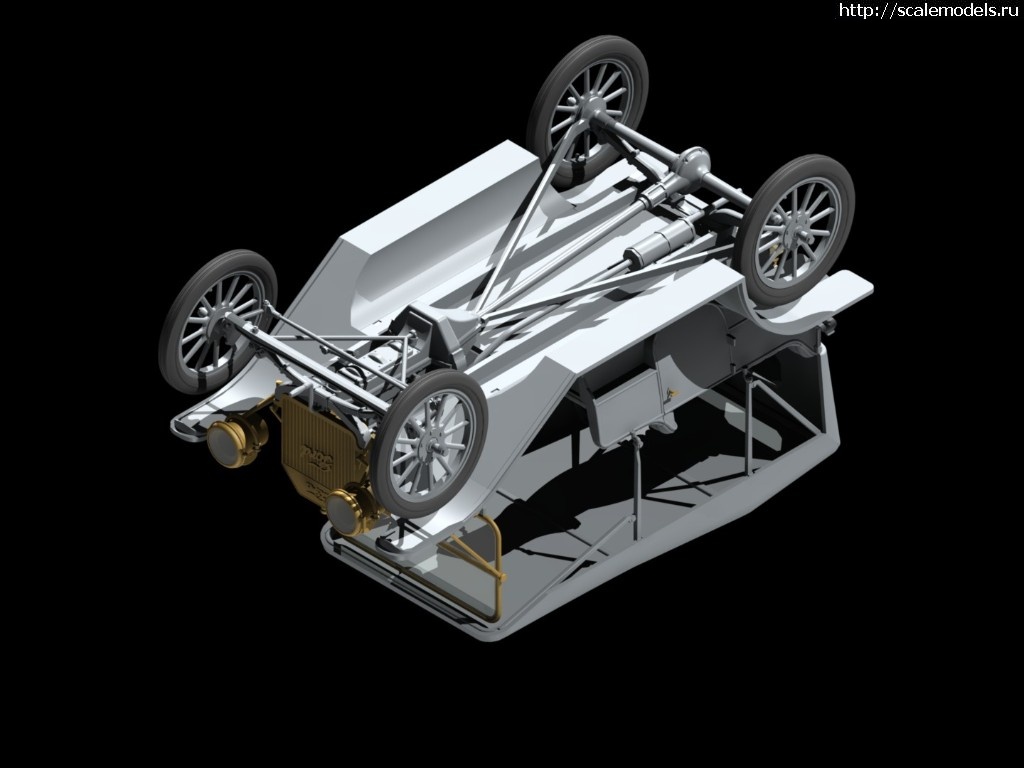 1521798553_Model-T-1911-Touring-American-Passenger-Car-4.jpg : ICM 1/24 Model T 1911     