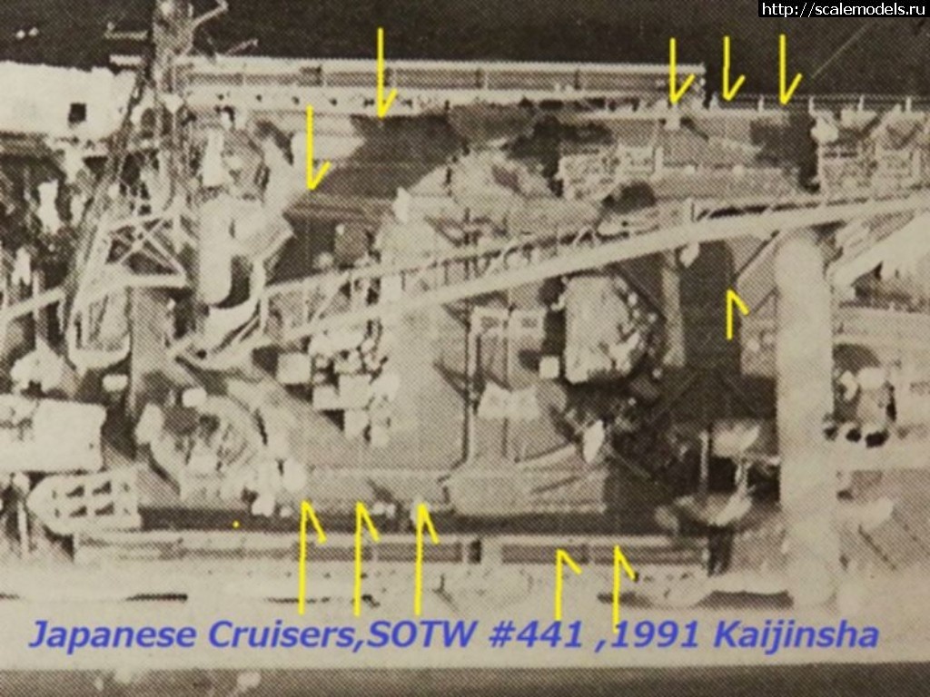 1522081253_Tone-lino-deck-2-painted-copyrite-s.jpg : #1467336/ Tamiya 1/350 IJN Heavy Cruiser Tone ...(#11962) -   