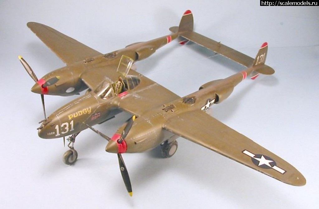 1522134203_3.jpg : #1467421/ Lockheed P-322-I 1/72 RS Models    