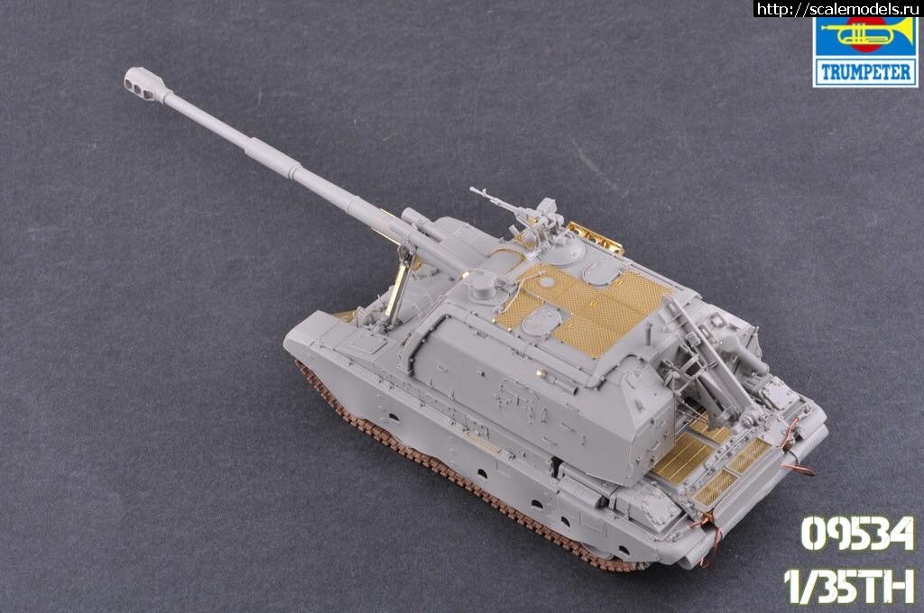 1522417104_29354298_960472797444647_1865125796350194993_o.jpg :  Trumpeter 1/35  2192 - -    