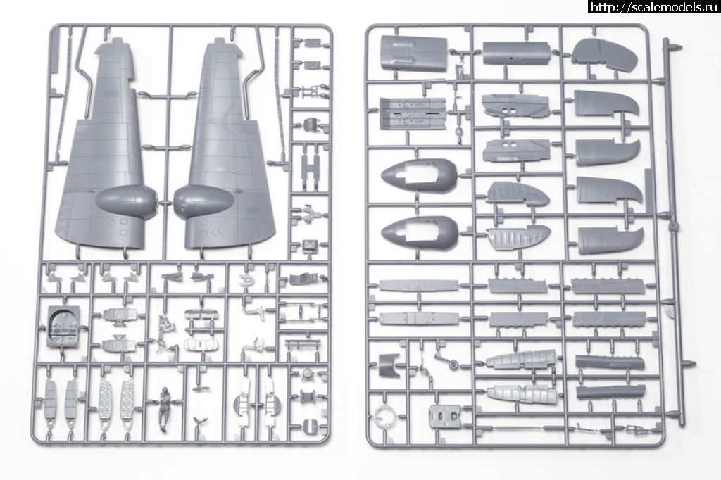 1522496245_m_exclusive_test_frame_shots_of_new_bristol_blenheim_mk_1f_on_airfix_workbench_blog.jpg :  Airfix 1/48 Bristol Blenheim Mk.IF -    