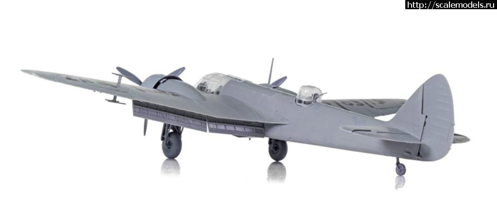 1522496246_r_exclusive_test_model_build_of_new_bristol_blenheim_mk_1f_a09186_on_airfix_workbench_blog.jpg :  Airfix 1/48 Bristol Blenheim Mk.IF -    