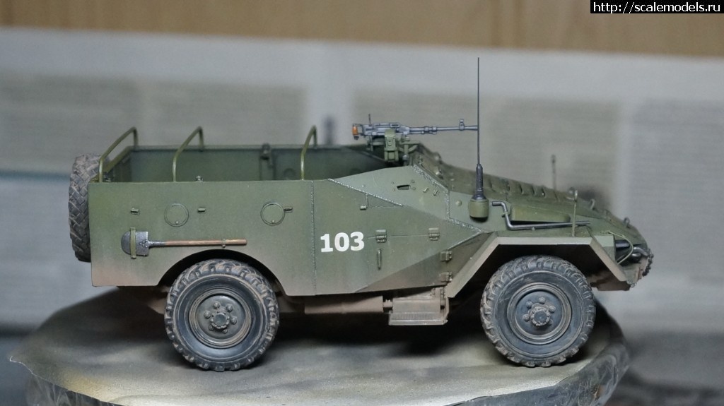 1522508769__DSC9280.jpg : #1468426/ -40 Trumpeter 1/35 .  