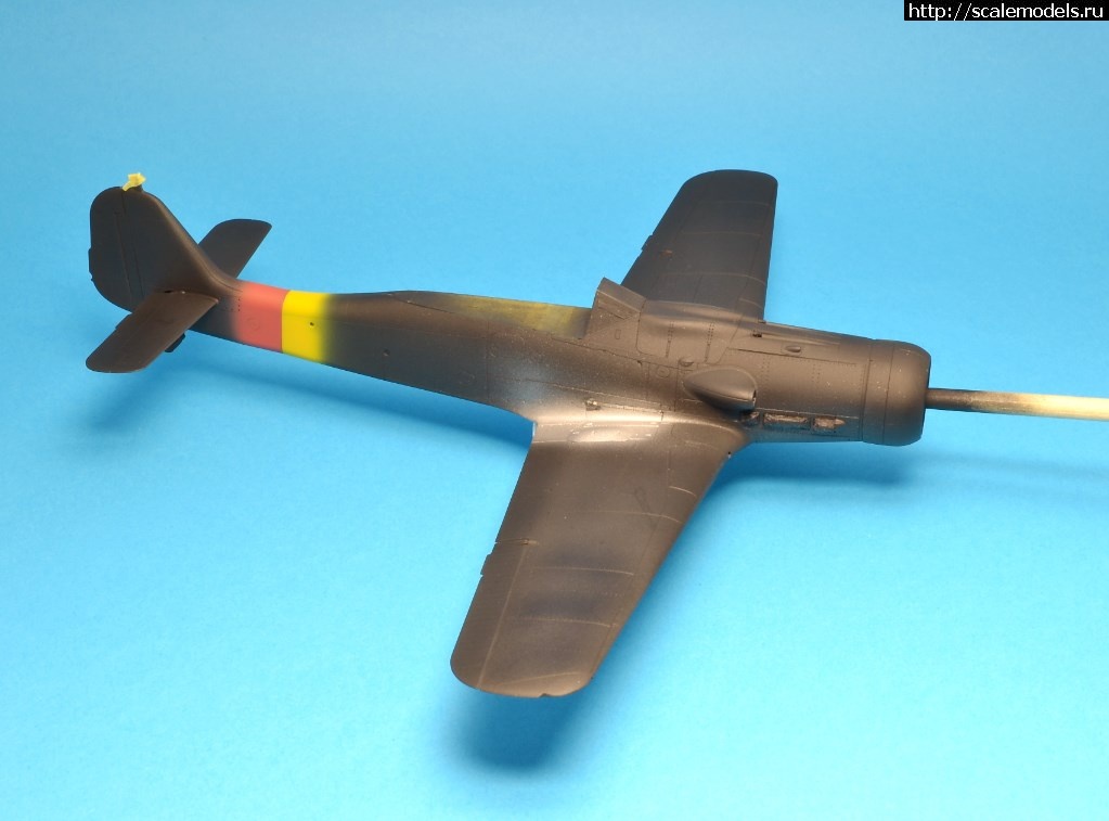 1522522467_60.JPG : #1468659/ FW 190D, 1/48. .   