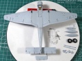 Airfix 1/72 Ju87R-2