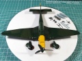 Airfix 1/72 Ju87R-2