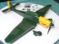 Airfix 1/72 Ju87R-2