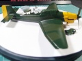 Airfix 1/72 Ju87R-2