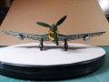 Airfix 1/72 Ju87R-2