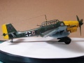 Airfix 1/72 Ju87R-2