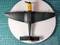 Airfix 1/72 Ju87R-2