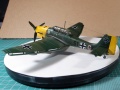 Airfix 1/72 Ju87R-2