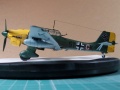 Airfix 1/72 Ju87R-2