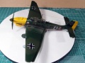 Airfix 1/72 Ju87R-2