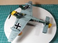 Airfix 1/72 Ju87R-2