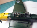 Airfix 1/72 Ju87R-2