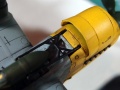 Airfix 1/72 Ju87R-2