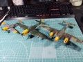 Airfix 1/72 Ju87R-2