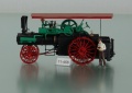 Wiseman Model Services/On-Trak Models 1/48 Steam Traction Engine CASE