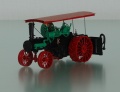 Wiseman Model Services/On-Trak Models 1/48 Steam Traction Engine CASE