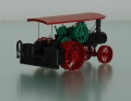 Wiseman Model Services/On-Trak Models 1/48 Steam Traction Engine CASE
