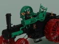 Wiseman Model Services/On-Trak Models 1/48 Steam Traction Engine CASE