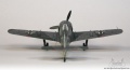 Hasegawa 1/72 Focke-Wulf FW 190A-8 ANTON (From Beethoven device)