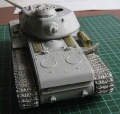 Trumpeter 1/35 -85,  1944 .