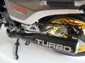 Tamiya 1/6  Honda CX500 Turbo
