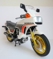 Tamiya 1/6  Honda CX500 Turbo