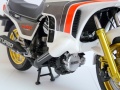 Tamiya 1/6  Honda CX500 Turbo