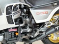 Tamiya 1/6  Honda CX500 Turbo
