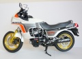 Tamiya 1/6  Honda CX500 Turbo