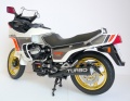 Tamiya 1/6  Honda CX500 Turbo