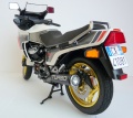 Tamiya 1/6  Honda CX500 Turbo