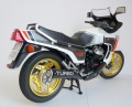 Tamiya 1/6  Honda CX500 Turbo