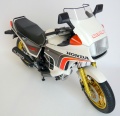 Tamiya 1/6  Honda CX500 Turbo