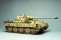 Звезда 1/35 Pz.Kpfw. V Panther Ausf. D