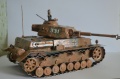    1/35 Pz IV H