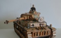    1/35 Pz IV H