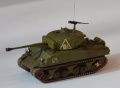 UM 1/72 M4A2 76 (W) Sherman -   