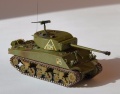 UM 1/72 M4A2 76 (W) Sherman -   