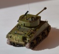 UM 1/72 M4A2 76 (W) Sherman -   