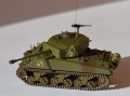 UM 1/72 M4A2 76 (W) Sherman -   