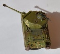 UM 1/72 M4A2 76 (W) Sherman -   