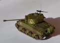 UM 1/72 M4A2 76 (W) Sherman -   