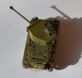 UM 1/72 M4A2 76 (W) Sherman -   