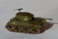 UM 1/72 M4A2 76 (W) Sherman -   